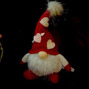 Love Your Mom Gnome What a Sweetheart